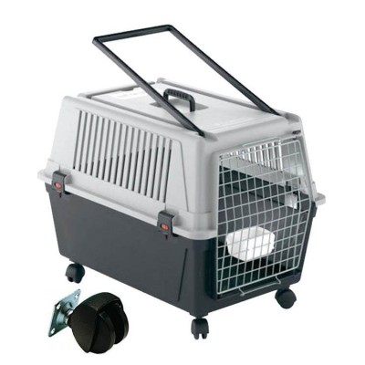 Ferplast Carrier Atlas 40 For Dog And Cat